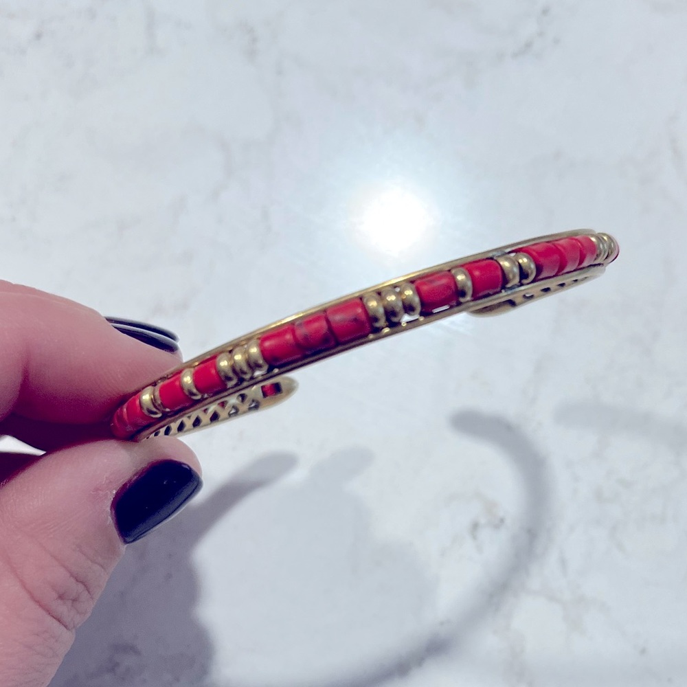 Stella & Dot Bliss Cuff